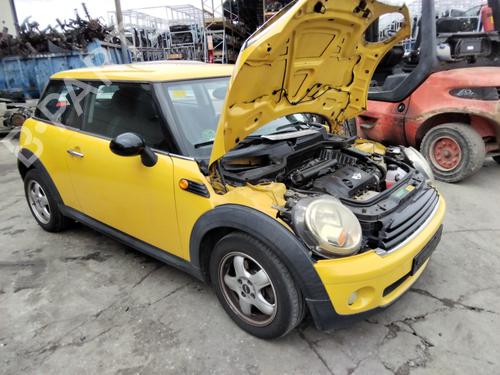 Pièces Détachées Usagées MINI MINI (R56) One (95 hp) 4407152