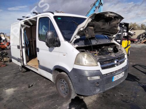 Teile für OPEL MOVANO A Bus (X70) [1998-2025]  4339681 