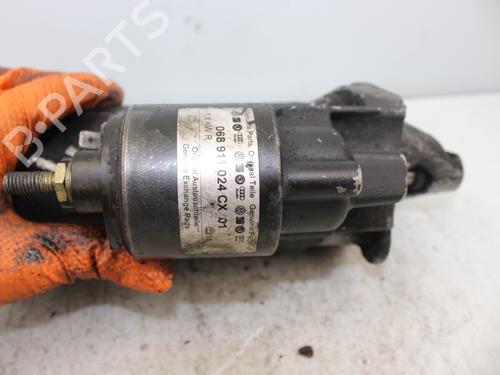 Starter AUDI A4 B5 (8D2) 1.9 TDI | BP18130228M8 