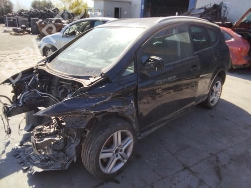 Left front window switch SEAT ALTEA XL (5P5, 5P8) | BP33623311I27 - Image 7