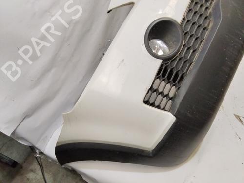 Front bumper CHEVROLET CAPTIVA (C100, C140) 2.0 D | BP29464182C7 
