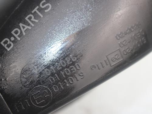 Right mirror CITROËN C3 I (FC_, FN_) 1.4 HDi | BP16489311C27 