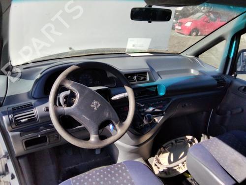 AC Kompressor CITROËN JUMPY I (U6U_) 1.9 TD | BP21591179M34 
