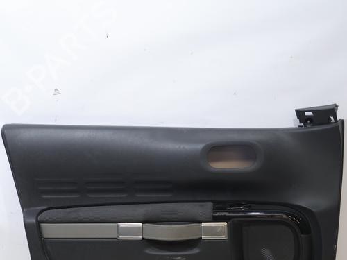 Front left panel CITROËN C4 CACTUS 1.2 VTi 82 | BP36543168C58 - Image 5