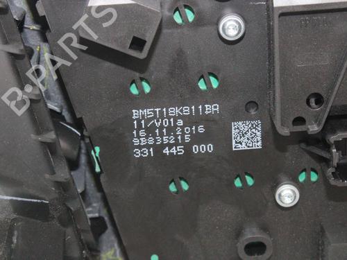Switch FORD ECOSPORT 1.0 EcoBoost | BP16210863I30 
