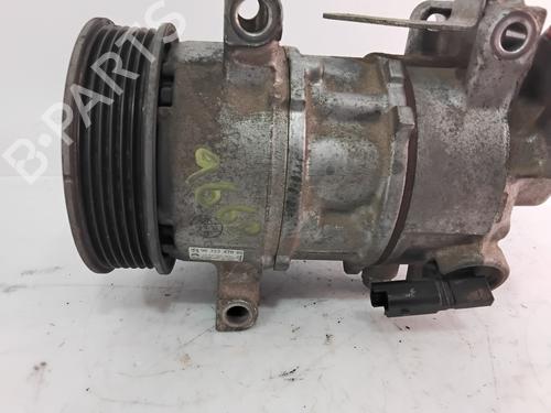 AC compressor PEUGEOT 208 I (CA_, CC_)  | BP29905161M34 