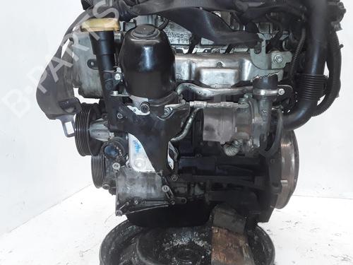 Engine OPEL CORSA D (S07) 1.3 CDTI (L08, L68) | BP14831336M1 