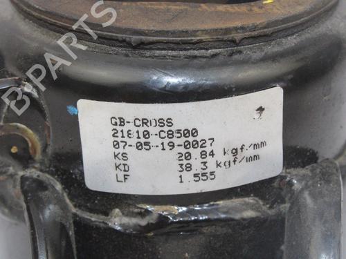 Engine mount HYUNDAI i20 ACTIVE (IB, GB) 1.0 T-GDI | BP13924239M89 