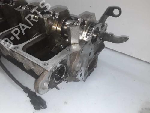 Topstykke AUDI A4 B6 (8E2) 1.9 TDI | BP10974698M5 