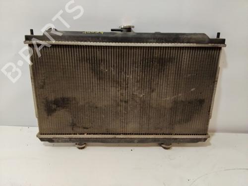Used Water radiator NISSAN PRIMERA (P12) [2002-2025]  29905226