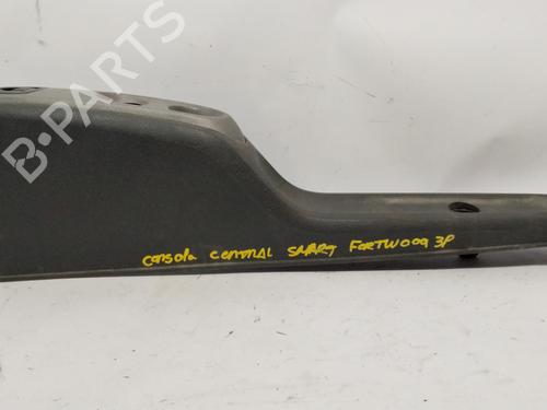 Used Middle console SMART FORTWO Coupe (451) [2007-2025]  28951605