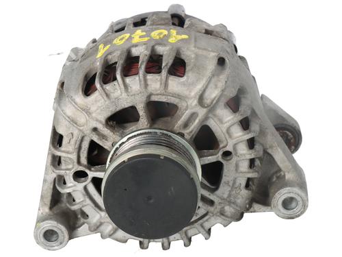 Used Alternator OPEL CORSA D (S07) [2006-2015]  32289978