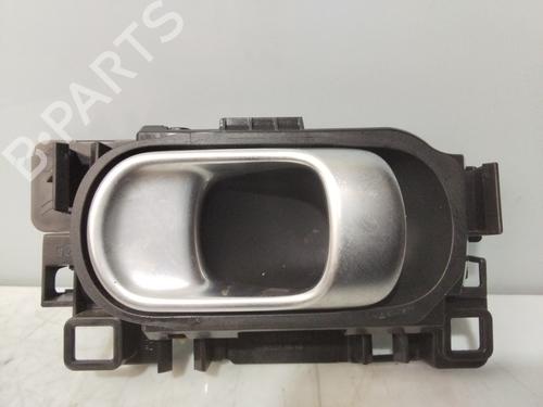 Used Front left interior door handle CITROËN C4 CACTUS [2014-2025]  21014322