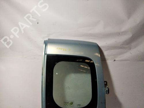 Right tailgate RENAULT KANGOO / GRAND KANGOO II (KW0/1_) 1.5 dCi 85 (KW0K, KW0L, KW0B) | BP29821079C77
