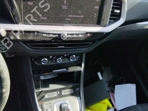 Climate control OPEL GRANDLAND / GRANDLAND X (A18, P1UO)  | BP27564082I5 