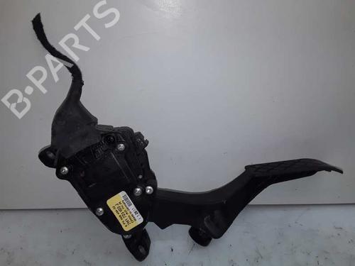 Pedal VW TRANSPORTER T5 Bus (7HB, 7HJ, 7EB, 7EJ) [2003-2016]  12315155