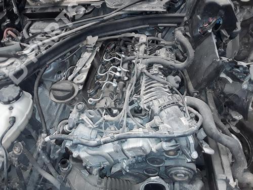 Used Parts BMW 3 (F30, F80)  318 d  1077686