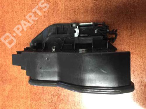 Used Rear left lock Rear left lock BMW 1 (E87) [2003-2013] 8557975 8557975