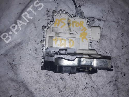 Rear right lock AUDI A4 B8 Avant (8K5)  | BP10247943C99 