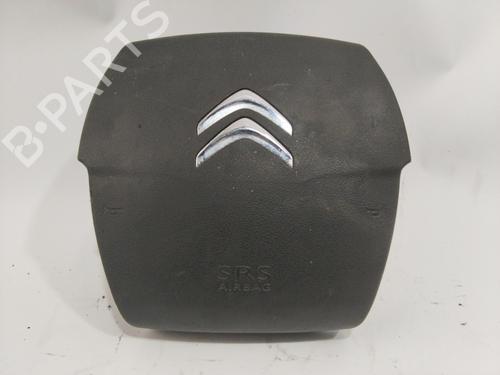 Used Driver airbag CITROËN C4 II (NC_) [2009-2025]  28085491