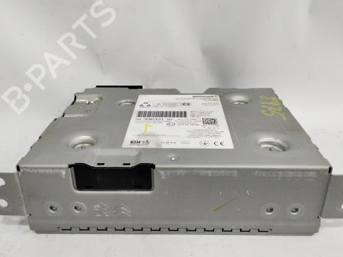 Radio PEUGEOT 3008 II SUV (MC_, MR_, MJ_, M4_)  | BP29721574E6 