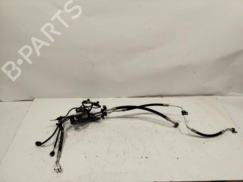 Used AC pipe RENAULT ZOE (BFM_) [2012-2025]  28950414