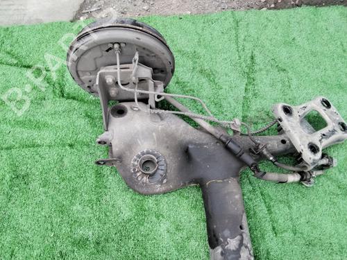 Rear axle FIAT TIPO Saloon (356_, 357_)  | BP25283590M2 