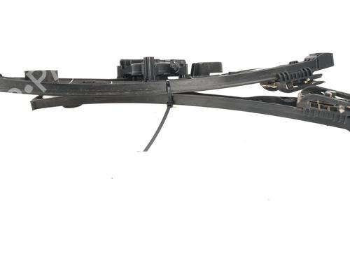 Rudehejsemekanisme ventre foran PEUGEOT 208 II (UB_, UP_, UW_, UJ_) [2019-2026]  31589403