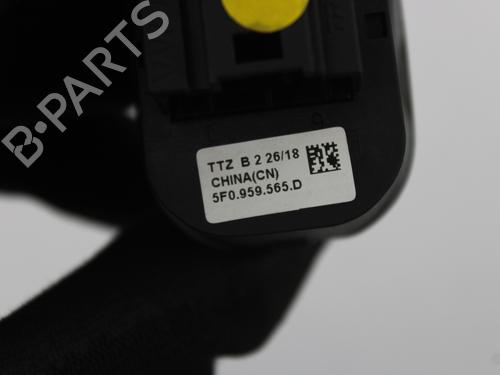 Mirror switch SEAT ALTEA (5P1)  | BP12307538I25 