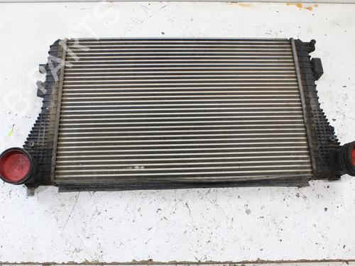 Intercooler AUDI A4 B6 (8E2)  | BP16957803M30 