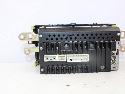Radio TOYOTA AURIS (_E15_) 2.0 D-4D (ADE150_, ADE150R) | BP13511186E6 