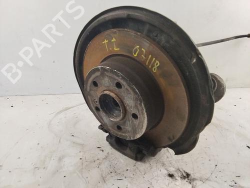 Used Right rear steering knuckle MERCEDES-BENZ C-CLASS (W204) C 200 CDI (204.007, 204.006) (136 hp) 20104853