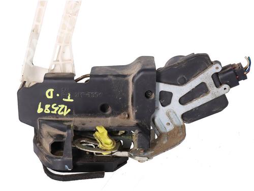 Used Rear right lock Rear right lock 39399011 39399011
