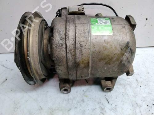 AC compressor NISSAN PATHFINDER III (R51) 2.5 dCi 4WD | BP8571266M34 