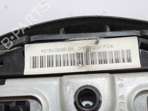 Driver airbag TOYOTA AURIS (_E18_)  | BP13711657C9 