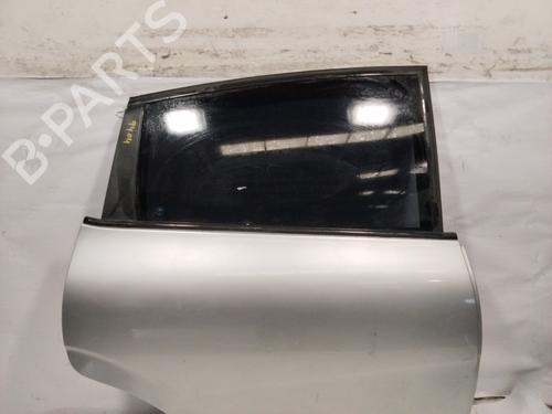 Right rear door SEAT LEON (1P1)  | BP28136325C5 