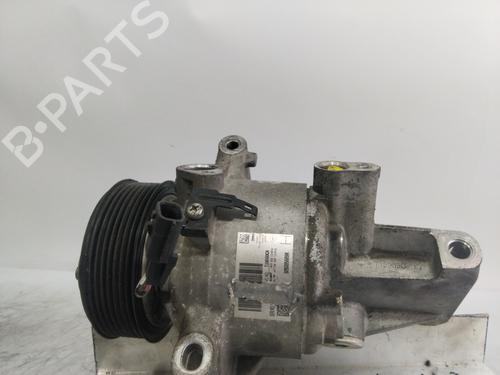 AC compressor DACIA SANDERO II  | BP24297655M34 