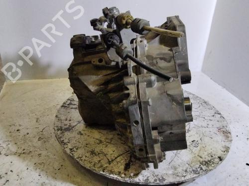 Gearbox OPEL INSIGNIA A (G09)  | BP20851554M3 
