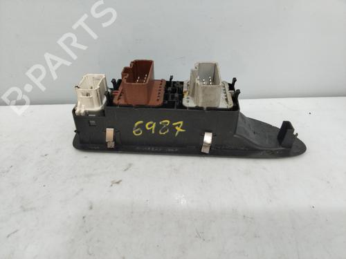 Left front window switch RENAULT VEL SATIS (BJ0_) 2.2 dCi (BJ0E, BJ0F, BJ0G, BJ0H) | BP19135410I27 