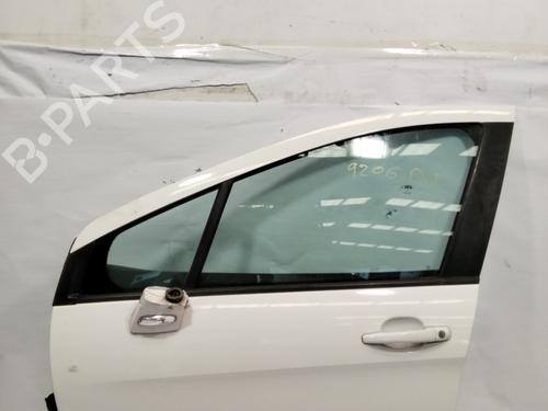 Used Left front door PEUGEOT 308 I (4A_, 4C_) [2007-2016]  27217048