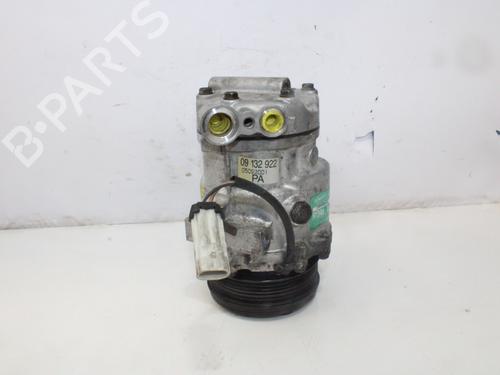 AC Kompressor OPEL COMBO Box Body/MPV 1.3 CDTI 16V | BP13927271M34 