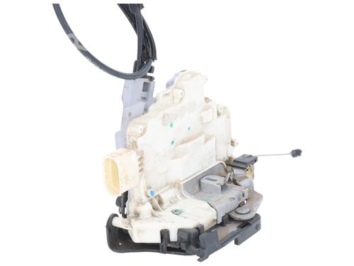 Front left lock SEAT LEON (1P1)  | BP30690888C98 