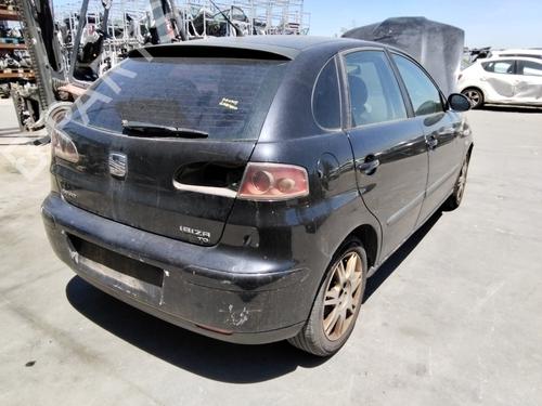 Engine control unit (ECU) SEAT IBIZA III (6L1) | BP35954819M57 - Image 13