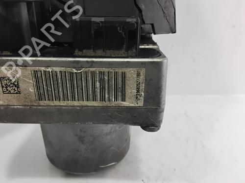 Styring servopumpe PEUGEOT 407 (6D_) 1.6 HDi 110 (6D9HZC, 6D9HYC) | BP29066639M99 