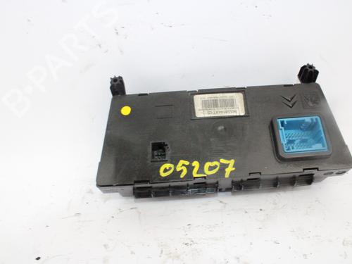 Climate control PEUGEOT 308 I (4A_, 4C_) 1.6 HDi | BP15470237I5