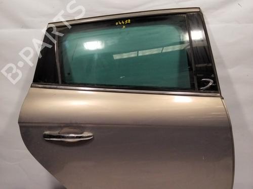 Used Right rear door LANCIA DELTA III (844_) [2008-2014]  29289289