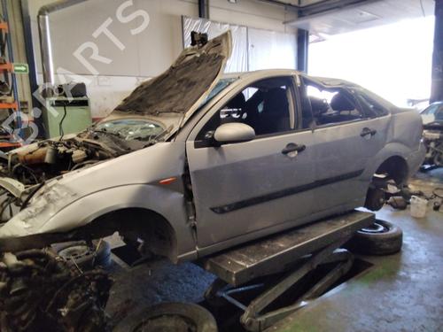Boîte de vitesses FORD FOCUS I (DAW, DBW) 1.8 Turbo DI / TDDi | BP22615303M3 