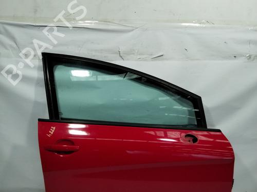 Used Right front door SEAT LEON (1P1) [2005-2013]  25278233