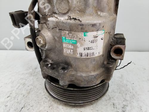 AC compressor FIAT GRANDE PUNTO (199_)  | BP18107342M34 