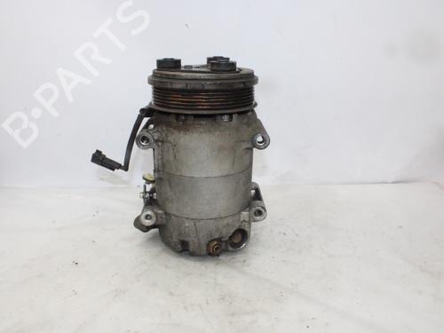 AC Kompressor FORD FOCUS II (DA_, HCP, DP) 1.6 TDCi | BP13939775M34 